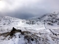 February 2018 - Snowy Cumbria and Snowy Yorkshire